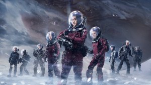 One of the Most Successful Sci-fi Movies of All Time Is Hiding on Netflix
