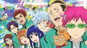 10 Wildest Saiki K Powers