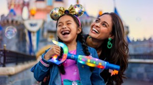 Disneyland Just Launched Its Own Infinity Gauntlet-Like Collectible for the 70th Anniversary