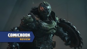DOOM: The Dark Ages Review: Hell-Bent on Change, Consequences Be Damned