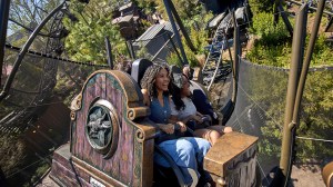 Epic Universe’s Most Epic Rides, Ranked