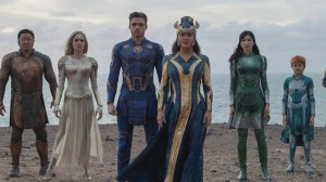 The MCU’s Abandoned Eternals Plan Included 6 Movie Appearances (& We All Deserve To See It)