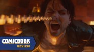 Final Destination Bloodlines Review Death Takes Center Stage In Final Destination Bloodlines Review Death Takes Center Stage In