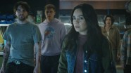 Final Destination Bloodlines Stars Talk Tackling Death s Plan In The Final Destination Bloodlines Stars Talk Tackling Death s Plan In The