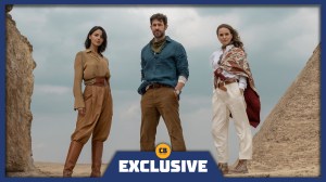 Fountain of Youth Writer James Vanderbilt Unpacks the Globetrotting Adventure