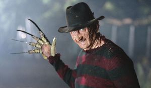 Did You Know A Nightmare on Elm Street Almost Got a Reality Show?