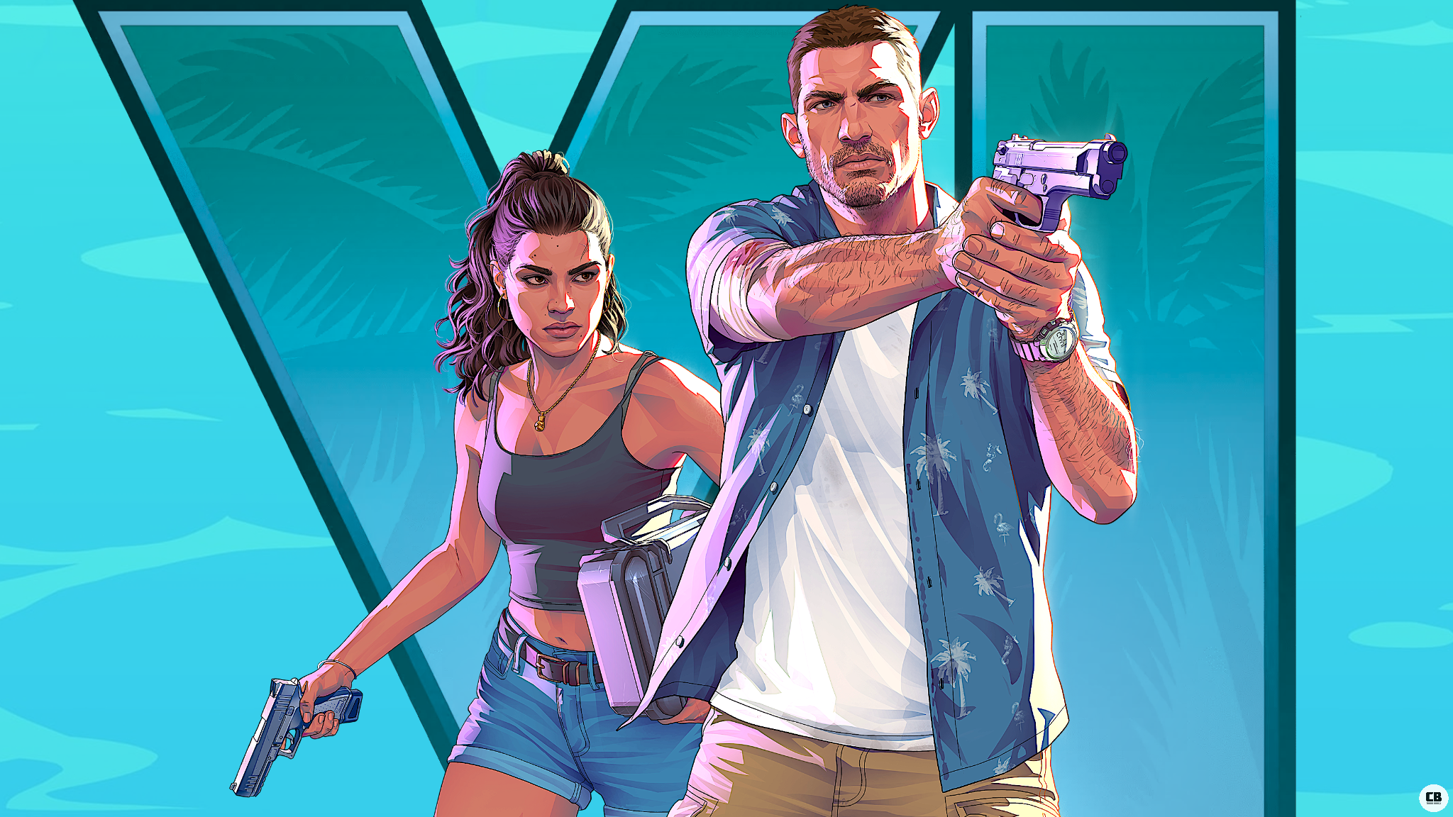GTA 6 PS4, Xbox One release would be a huge mistake, fans agree, image size:2048x1152