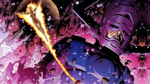 Fantastic Four: First Steps Raises a Major Question About Galactus’s Place in the MCU Multiverse