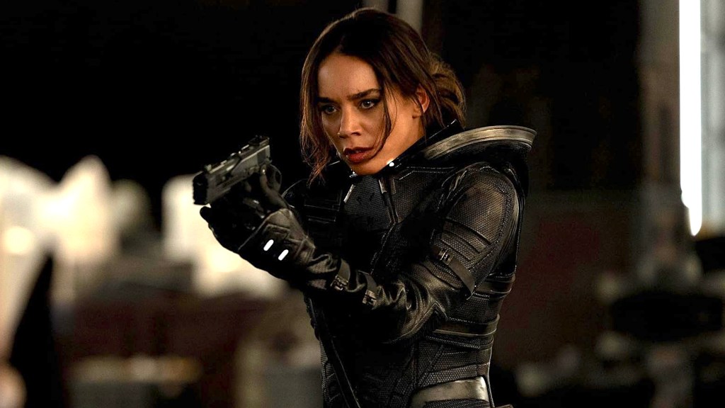 Hannah John-Kamen in Thunderbolts*