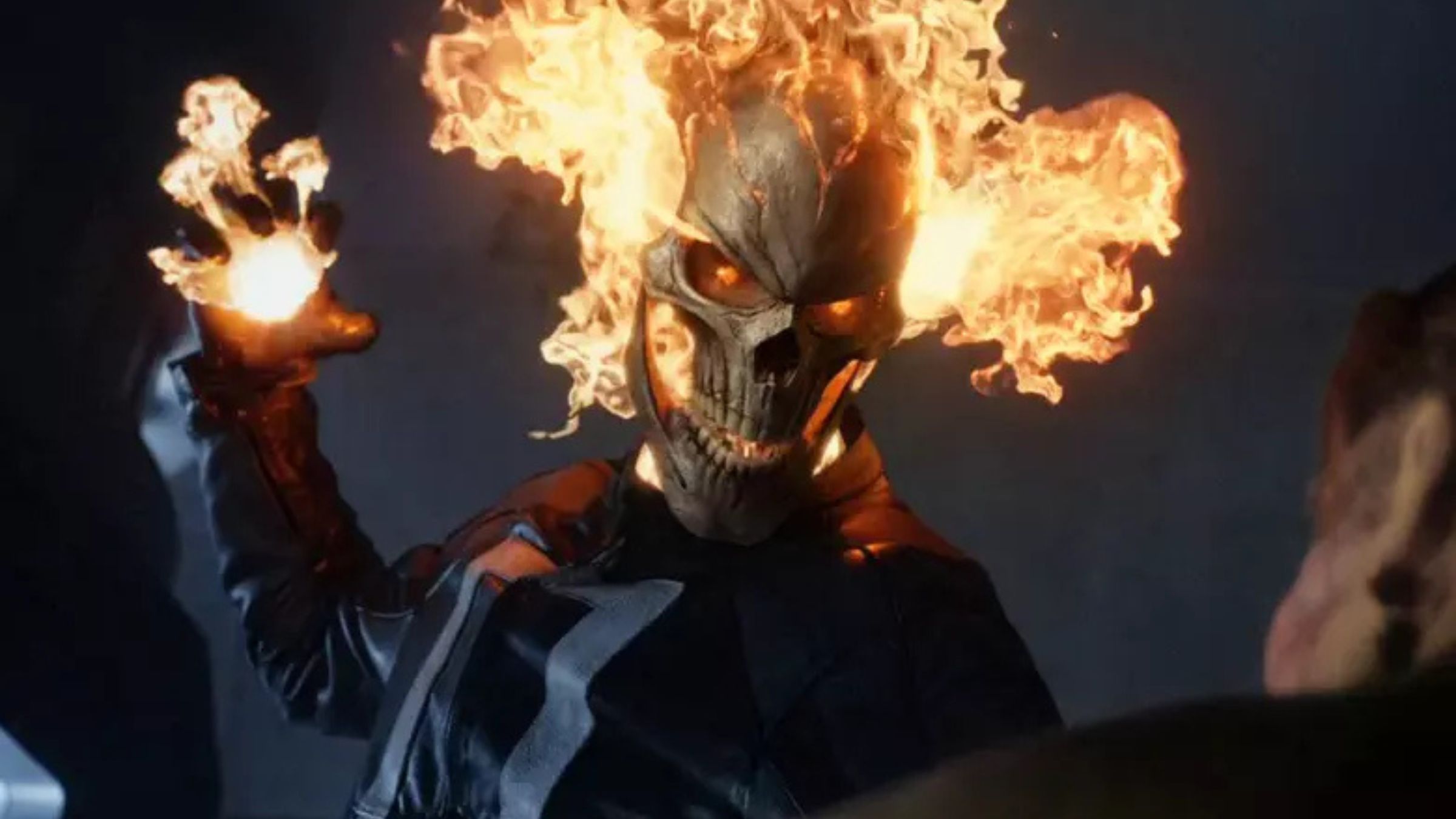 Ghost Rider's MCU Future Officially Addressed After Persistent Avengers ...