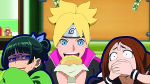 12 Grossest Anime Foods That Should Never See the Light of Day