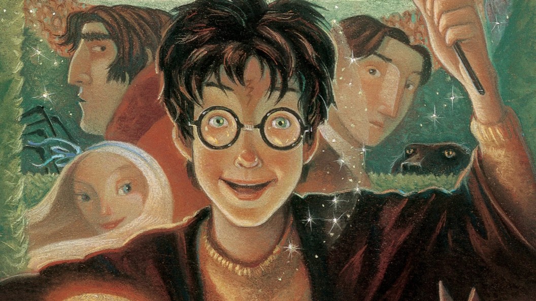 Each of the Harry Potter Books Ranked by Importance