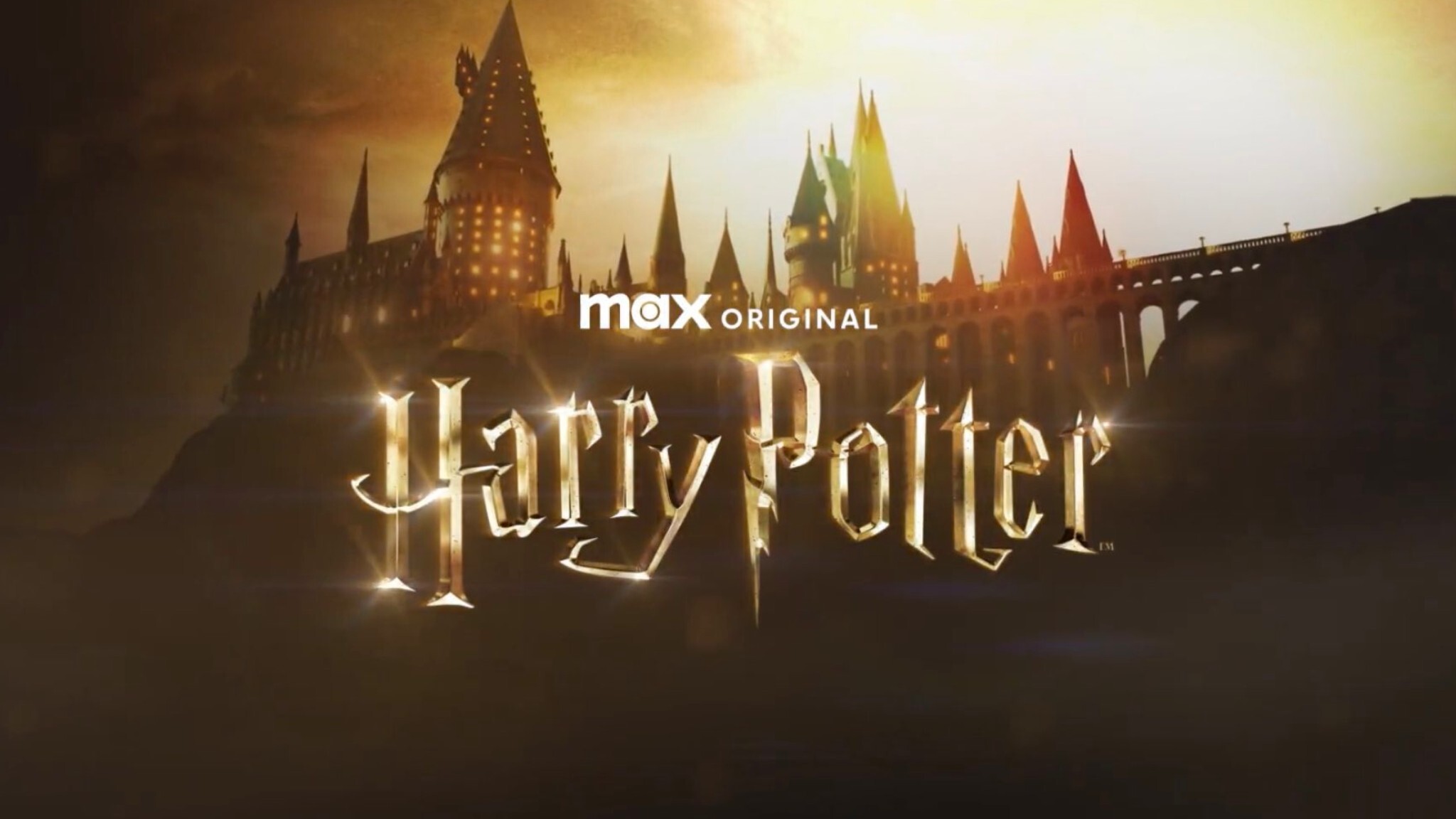 HBO's Harry Potter TV Series Casts Harry, Ron, and Hermione
