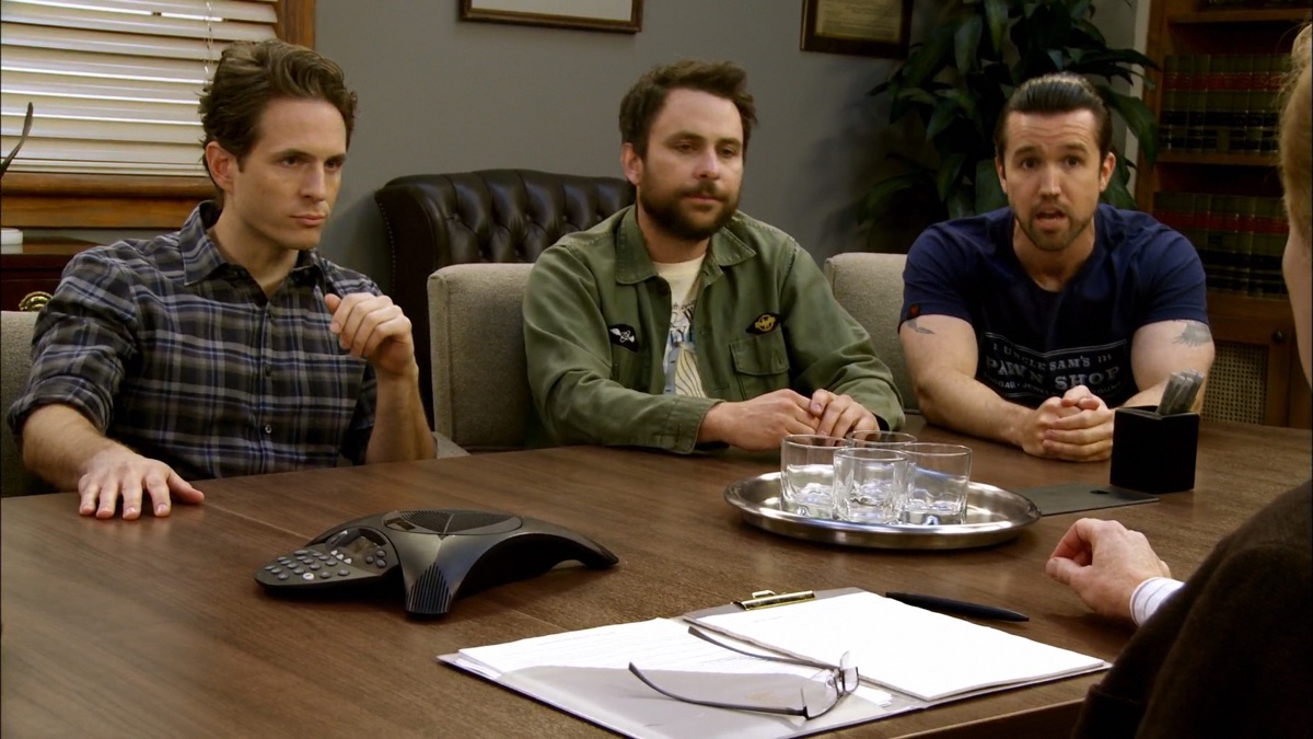 10 Best It's Always Sunny in Philadelphia Episodes - ComicBook.com - Always Sunny In Philadelphia Hero Or Hate Crime