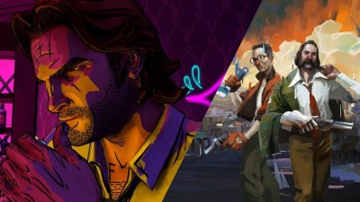Interactice Games Feature