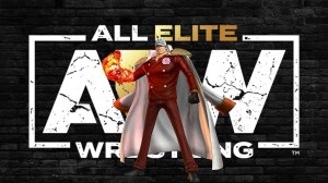 AEW Superstar Shares New Look At One Piece Ring Attire