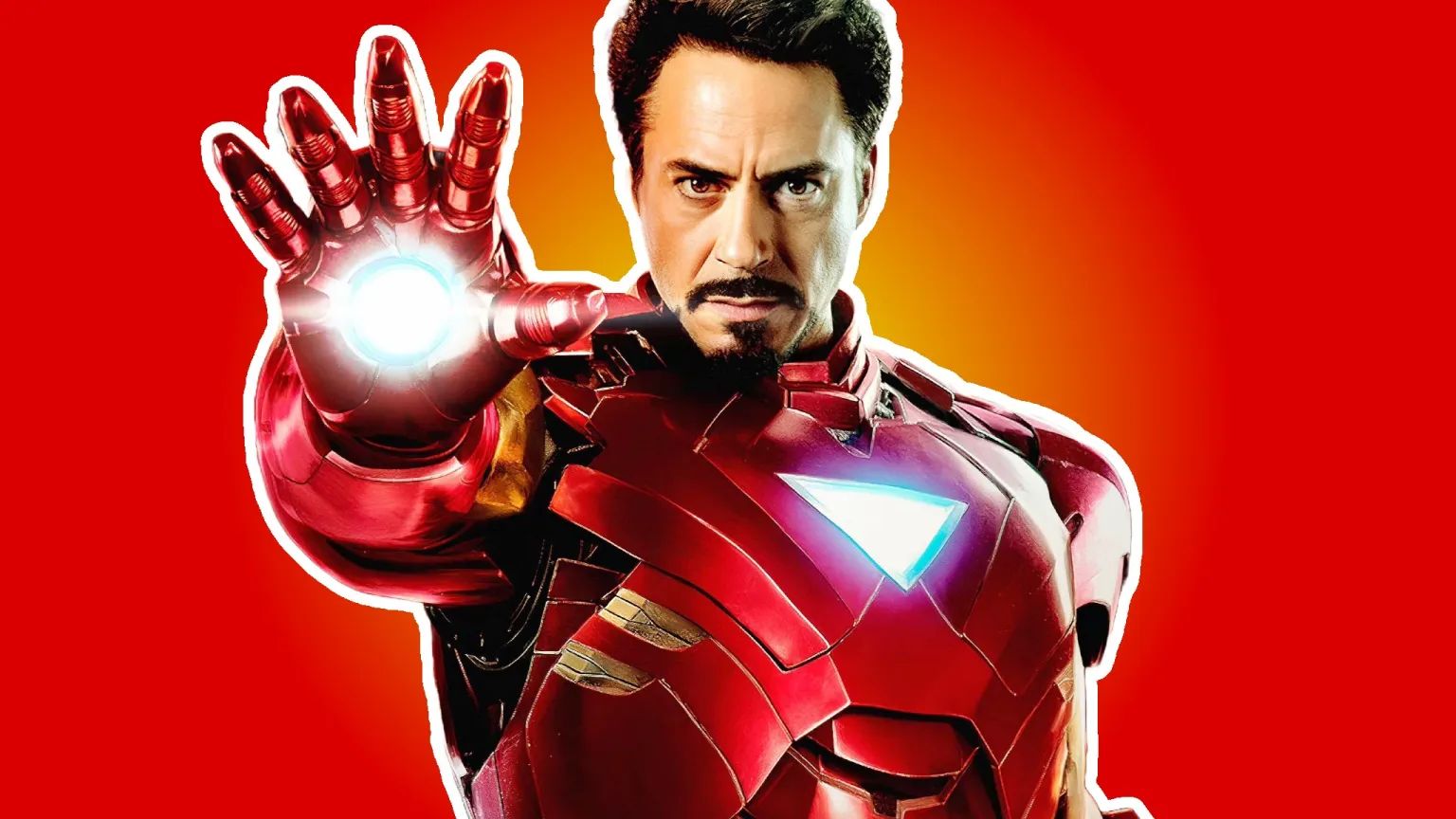 4 Iron Man Armors That Would Have Changed The Mcu Including One They
