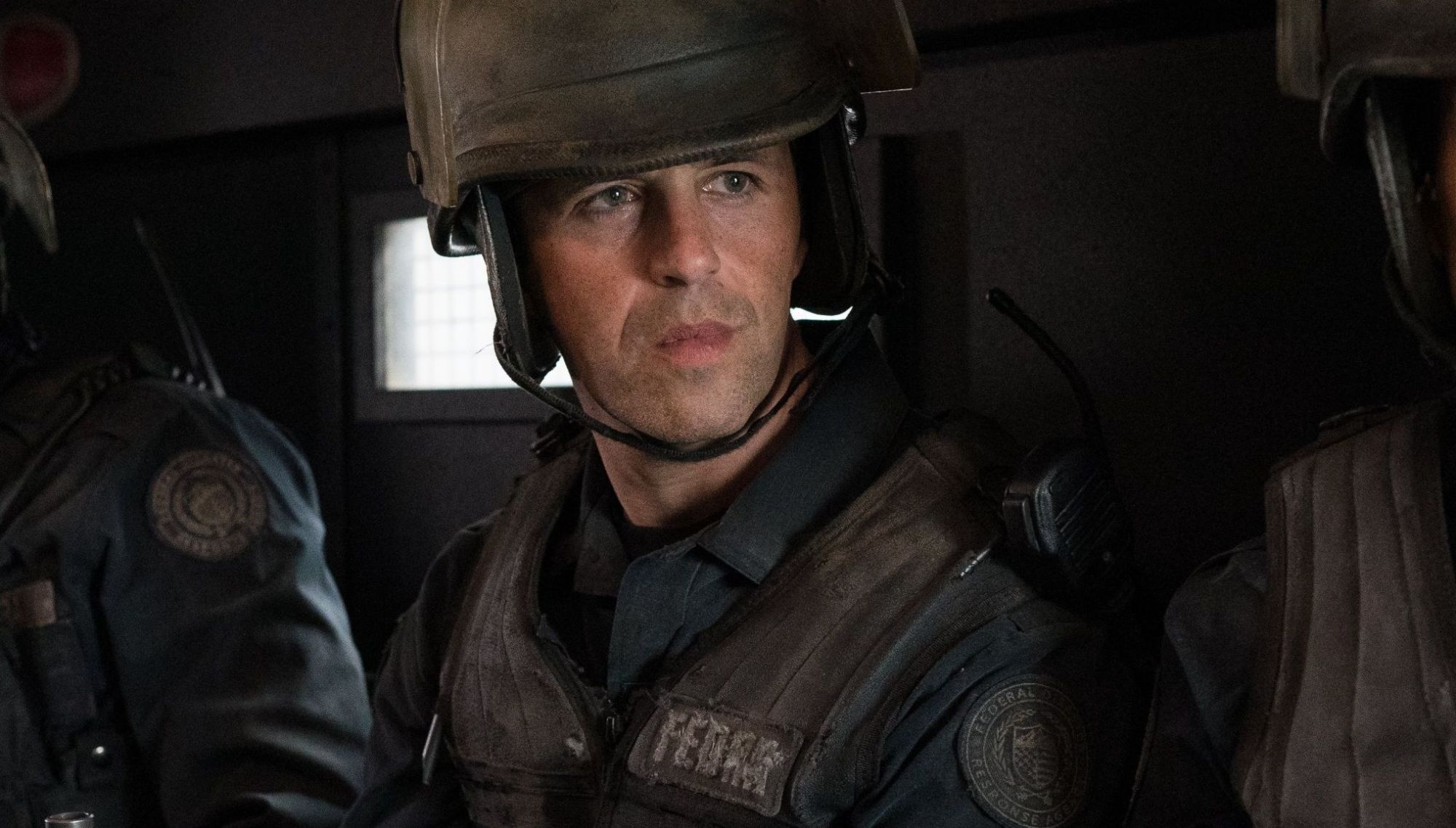Yes, That Was Nickelodeon’s Josh Peck in The Last of US