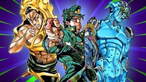 JoJo’s Bizarre Adventure’s 10 Most Underrated Stands