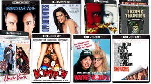Kino Lorber 4K Blu-rays Are 50% Off, Including New Releases