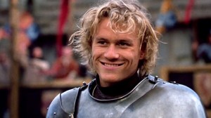 Sony’s A Knight’s Tale 4K Steelbook Is a Massive Improvement