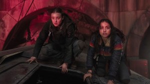 A Major Piece of The Last of Us Gameplay Was Finally Added to the TV Series