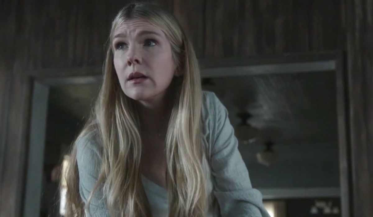 Lyily Rabe The Most Underrated Actress on American Horror Story Has Played 8 ...