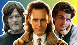 These Are the 10 Best TV Show Character Arcs of All Time
