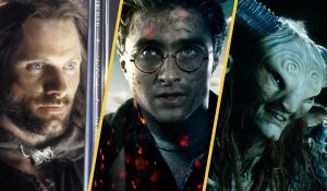 7 Best Fantasy Movies of All Time