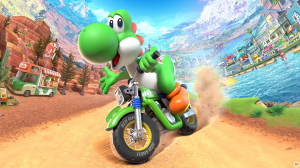 Mario Kart World Reveals a New Major Upgrade on Mario Kart 8