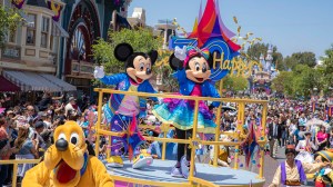 You Can Go to Disneyland for $100 a Day From Today Thanks to the Disney Park’s 70th Celebration