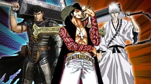 7 Most Iconic Swords in Anime