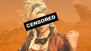Monster Hunter Wilds Players Divided Over NSFW Content Plaguing the Game