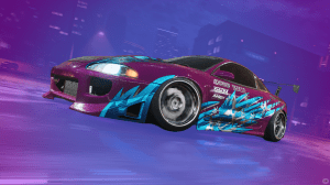 New Need for Speed Game Update Is Good News for Fans