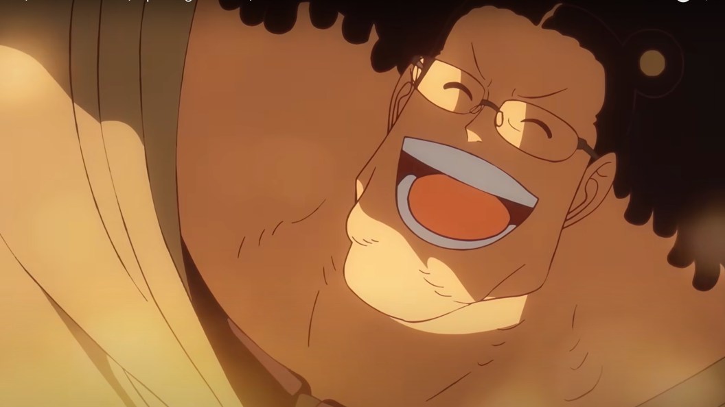 one piece kuma anime