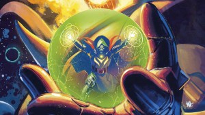 You Seriously Won’t Believe How Doctor Doom Defeated Dormammu