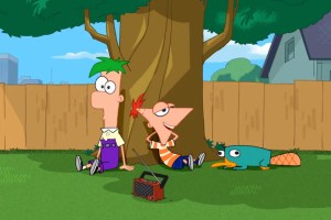Phineas and Ferb Season 5 Has Some Surprising Guest Stars (Including Leslie Jones)