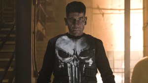 Jon Bernthal in The Punisher