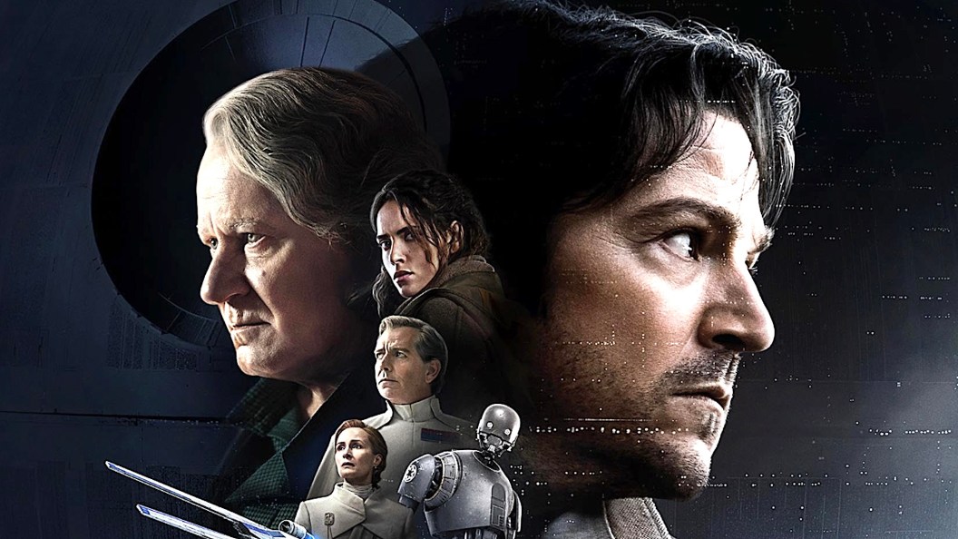 Andor Season 2 poster