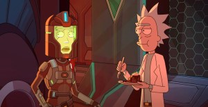 New Rick and Morty Season 8 Trailer Reveals Return of Fan-Favorite Character