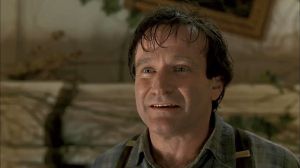 One of Robin Williams’ Funniest Performances Was a Single Episode of TV in the 2000s (And No One Talks About It)