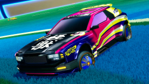 Rocket League Player Discovers New Mechanic 10 Years Later