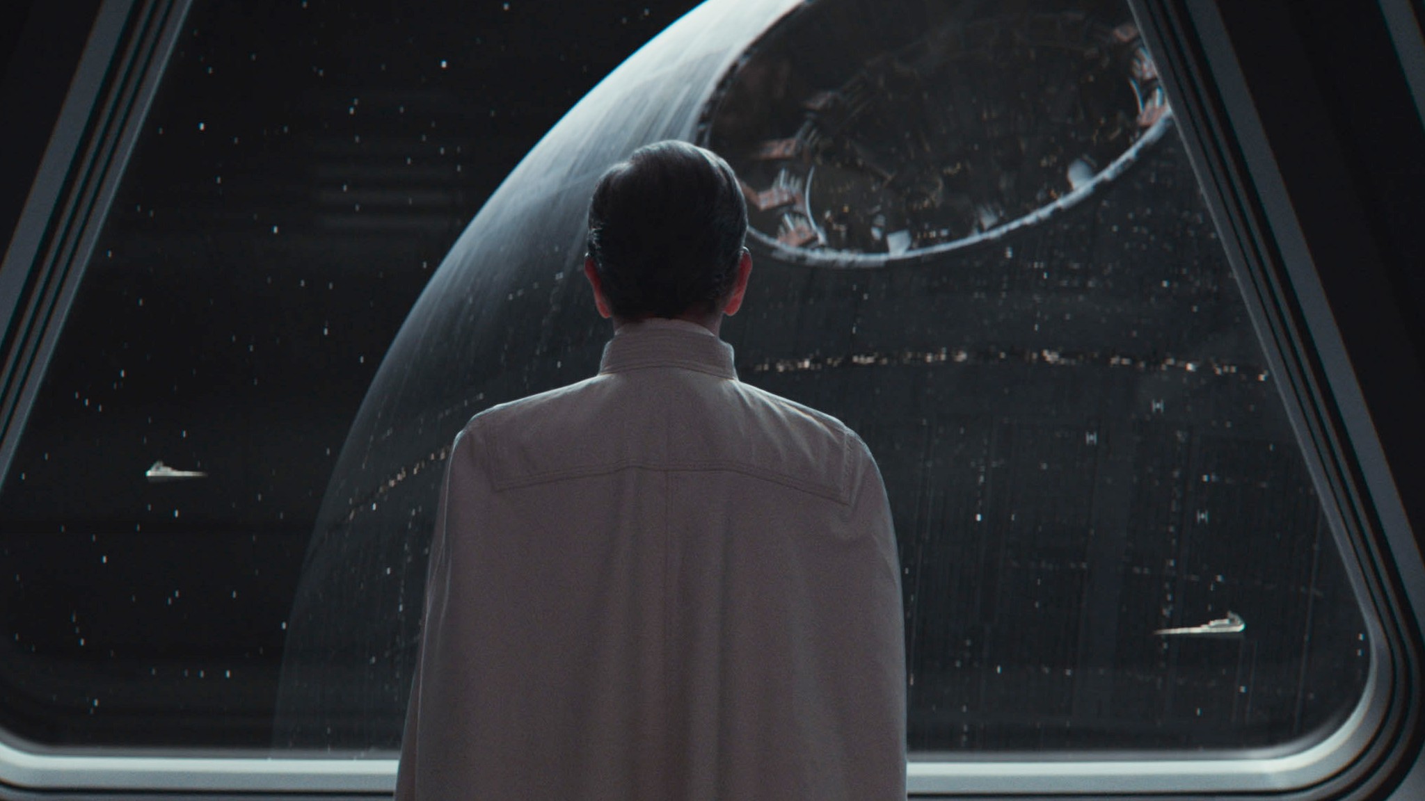 7 Things About Rogue One That Are Way Cooler After Star Wars Disney+ Series