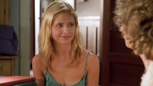 Buffy Reboot Leaks “Fake,” Says Sarah Michelle Gellar (Is That a Good Thing?)