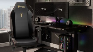 The Titan EVO Gaming Chair You Want Is On Sale For Memorial Day