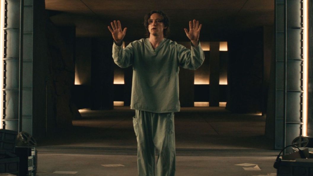 Bob holding his hands up in Thunderbolts*.