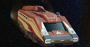 Star Tours StarSpeeder Playset Gets An Upgrade For Star Wars Day 2025