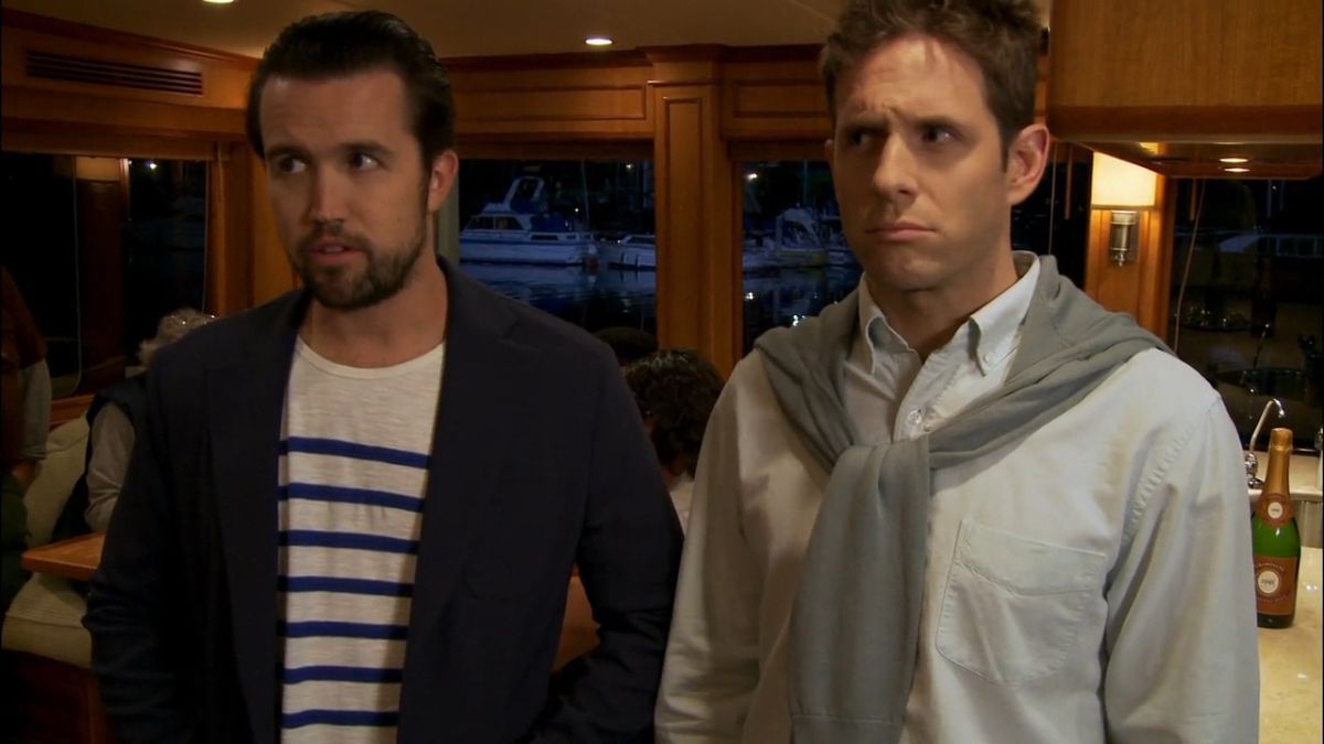 10 Best It's Always Sunny in Philadelphia Episodes - ComicBook.com