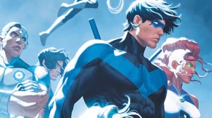 The Newest Member of the Titans Calls Back to Their Most Controversial Story