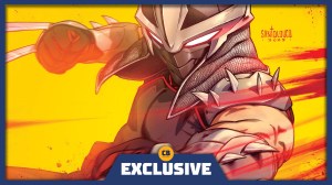 Shredder Creative Team Reveal Details on TMNT Spinoff Series and New Costume (Exclusive)
